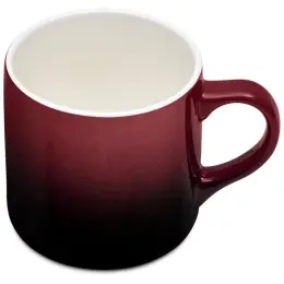 AC Hazyview Ceramic Red Top
